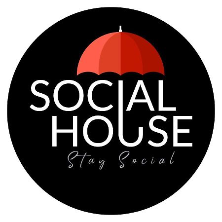 Social House Istanbul Hotel Exterior photo