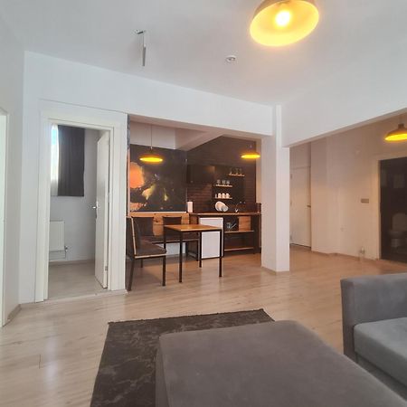 Social House Istanbul Hotel Room photo