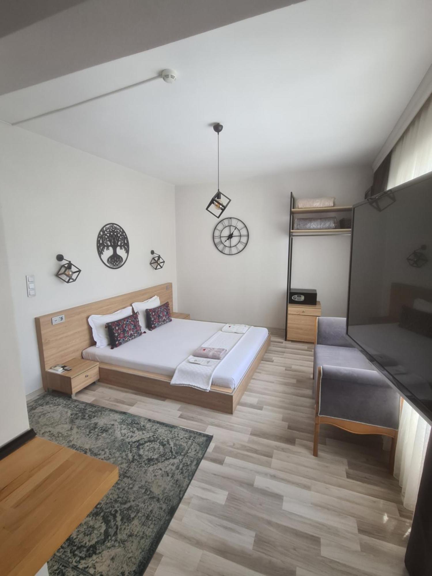 Social House Istanbul Hotel Room photo