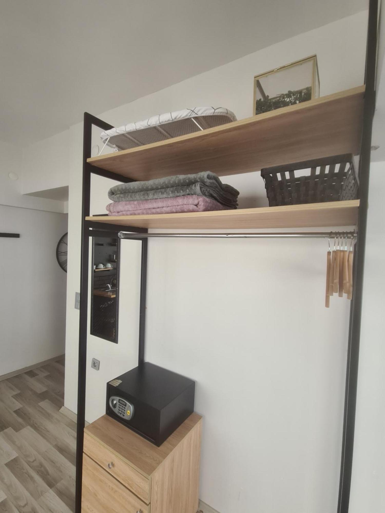 Social House Istanbul Hotel Room photo