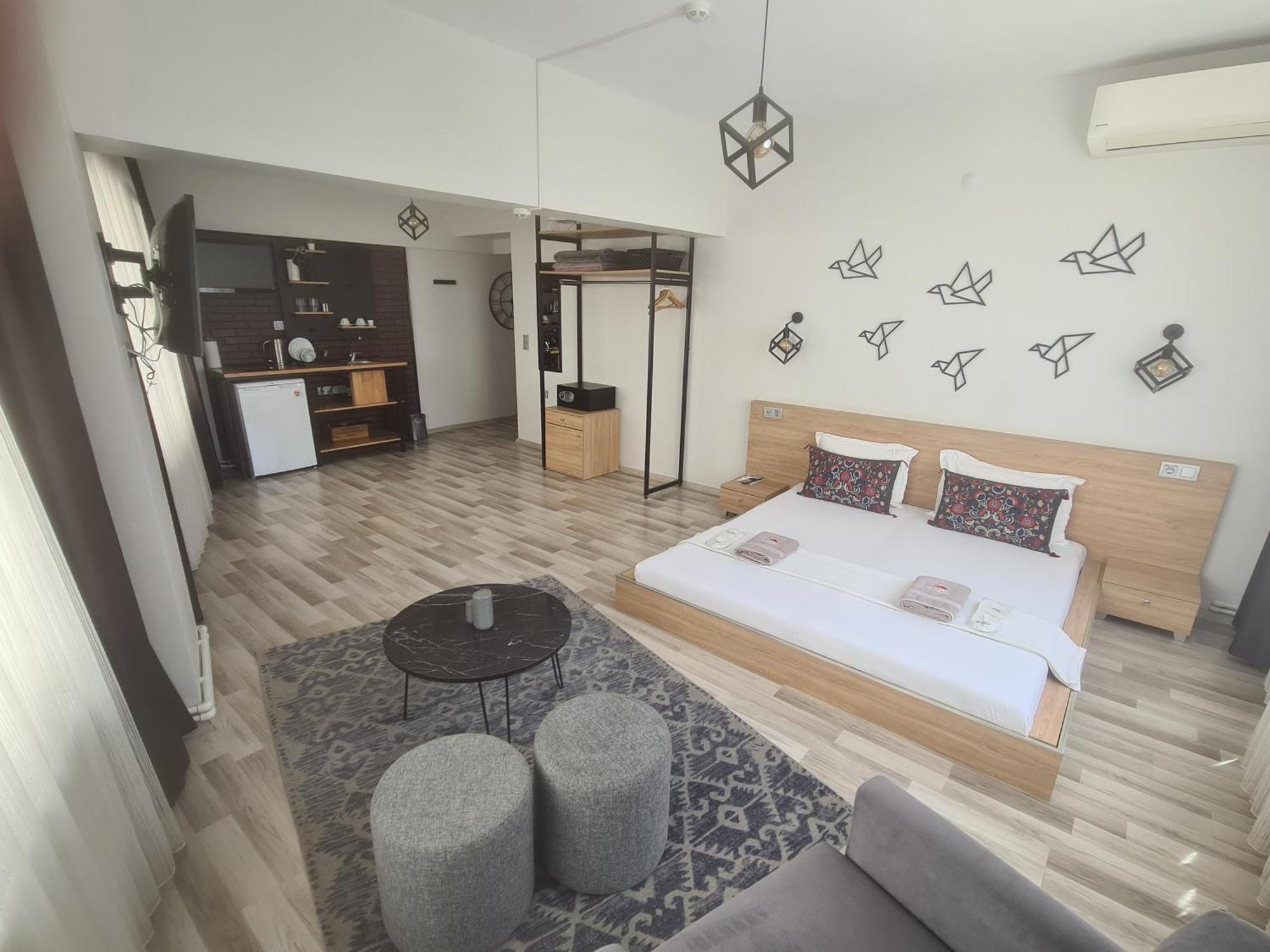 Social House Istanbul Hotel Room photo