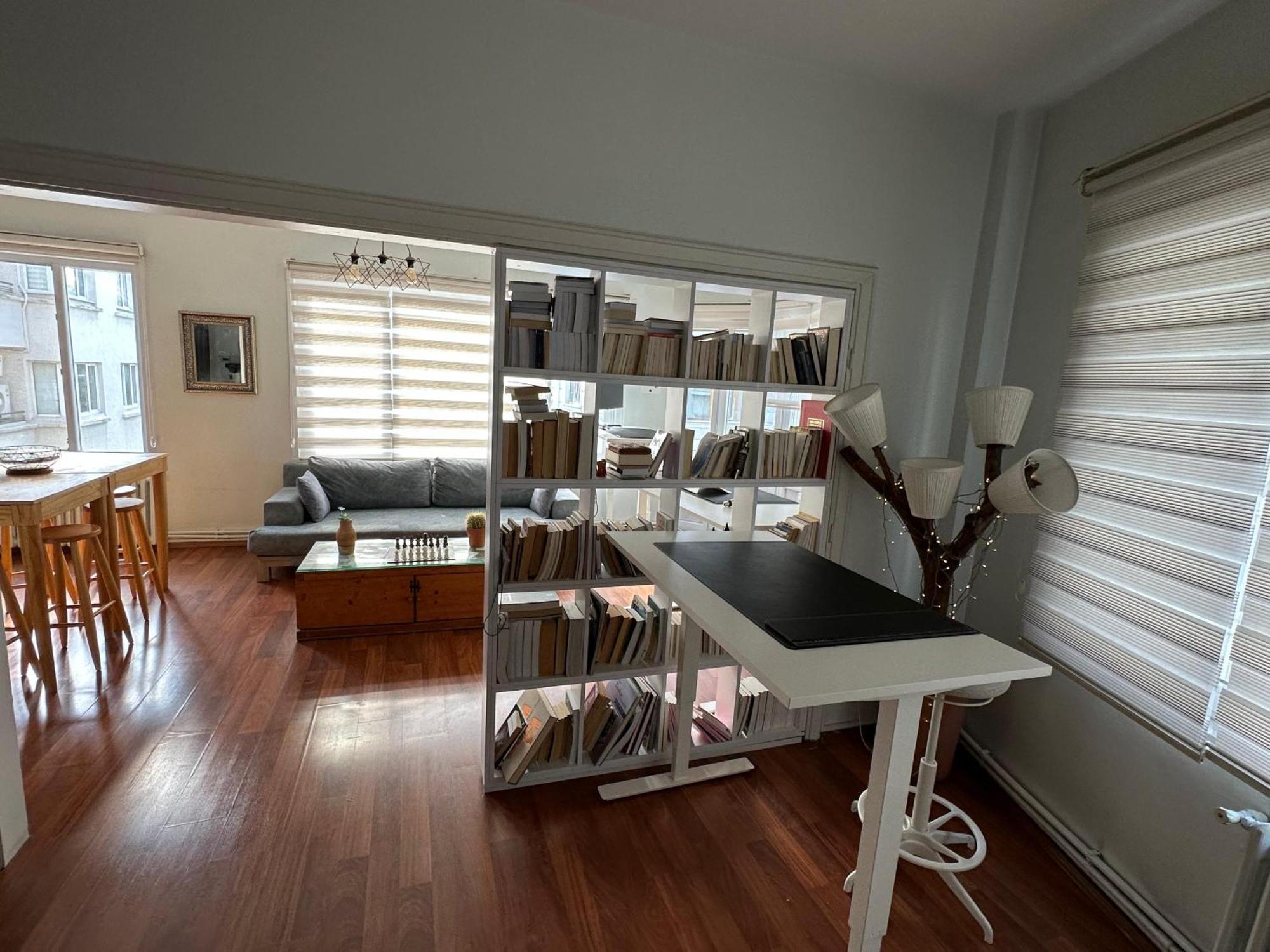 Social House Istanbul Hotel Room photo
