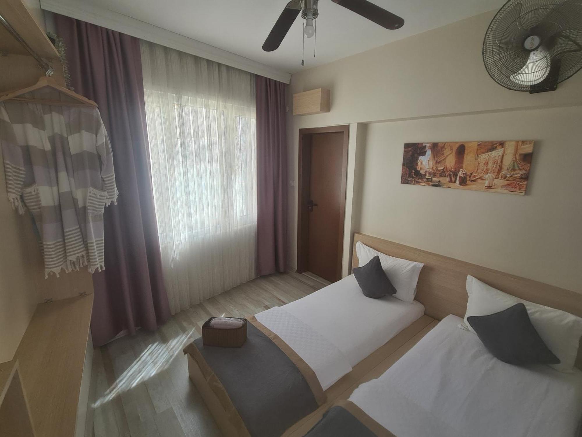 Social House Istanbul Hotel Room photo
