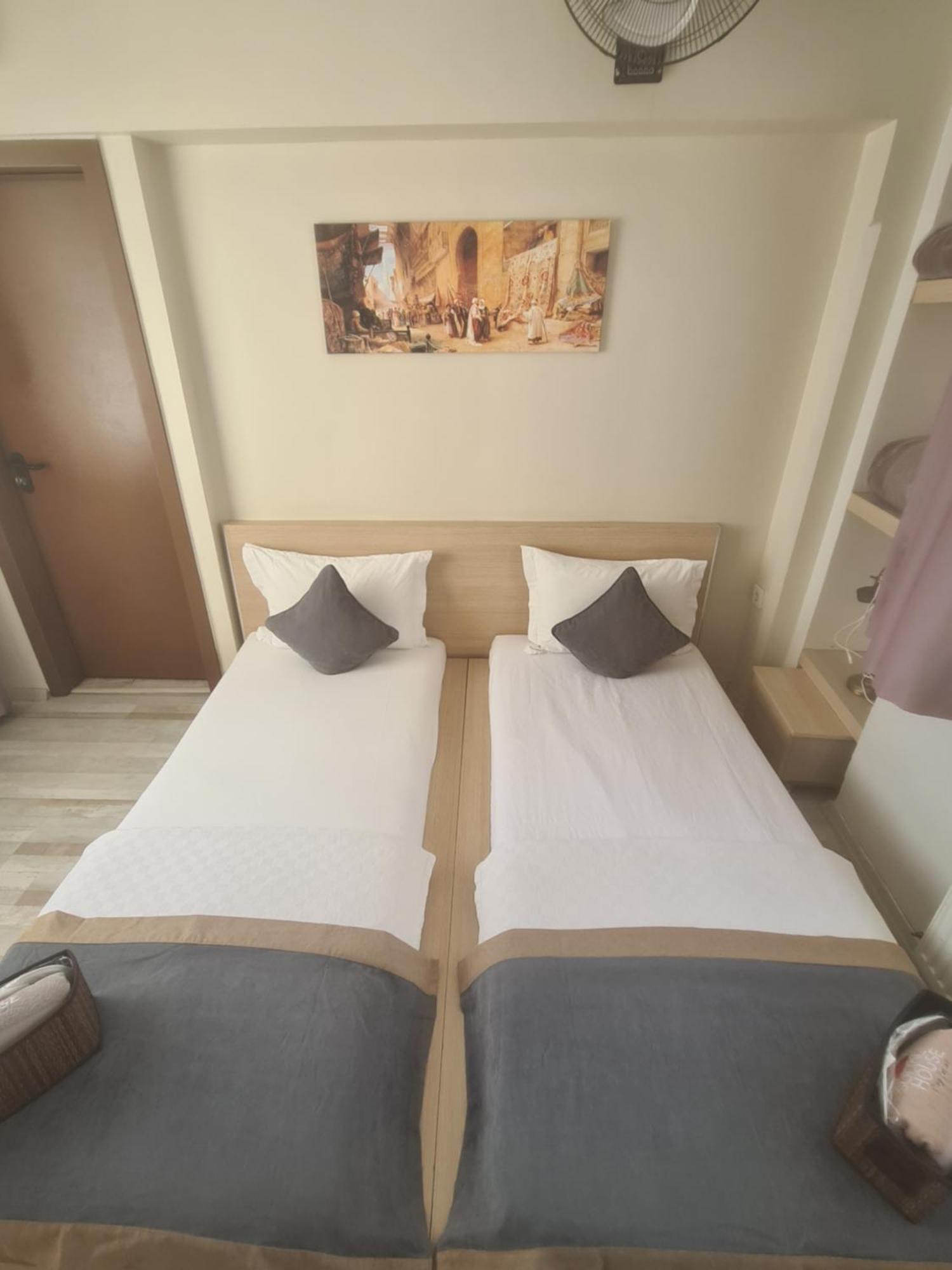Social House Istanbul Hotel Room photo