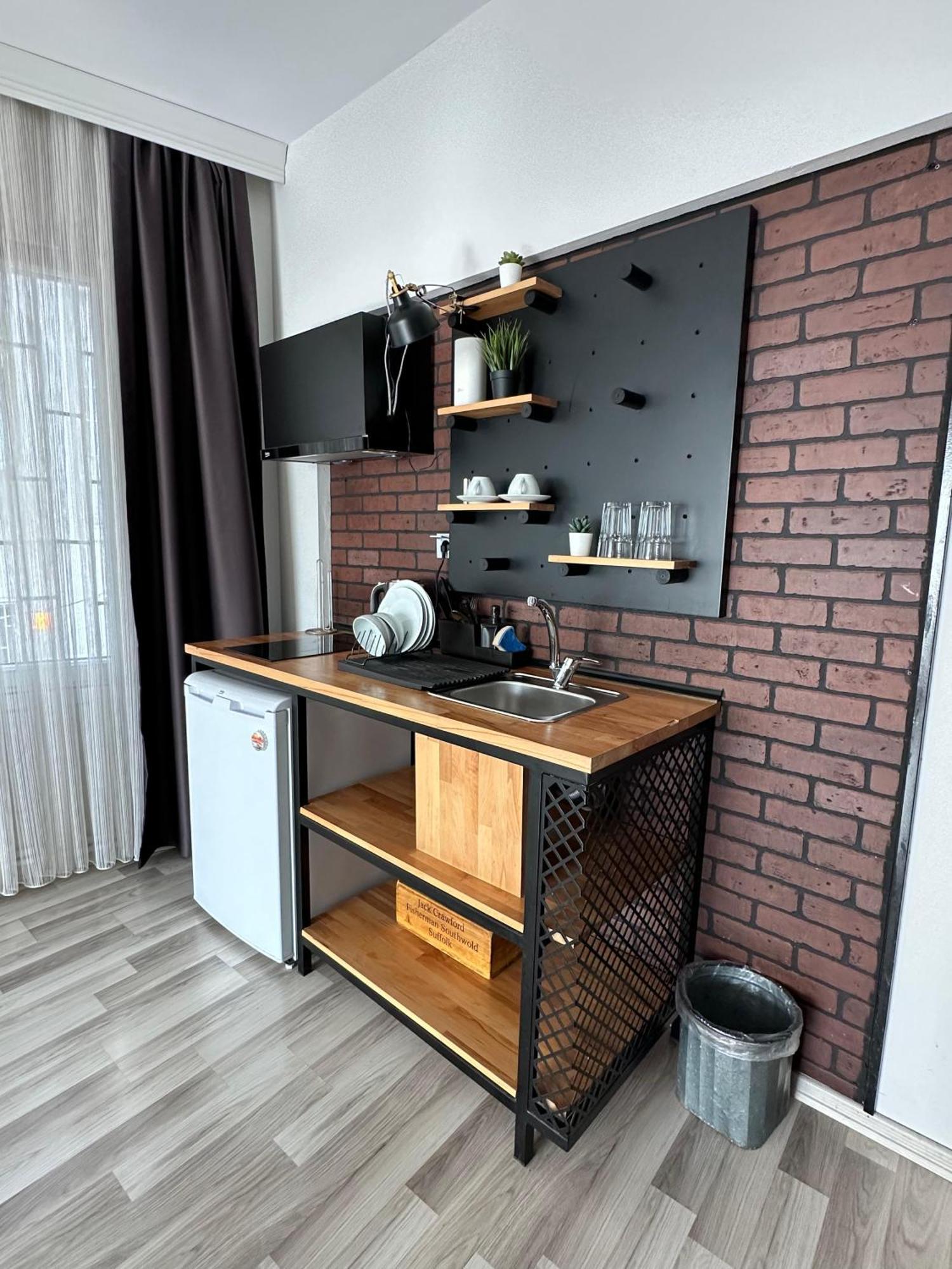 Social House Istanbul Hotel Room photo