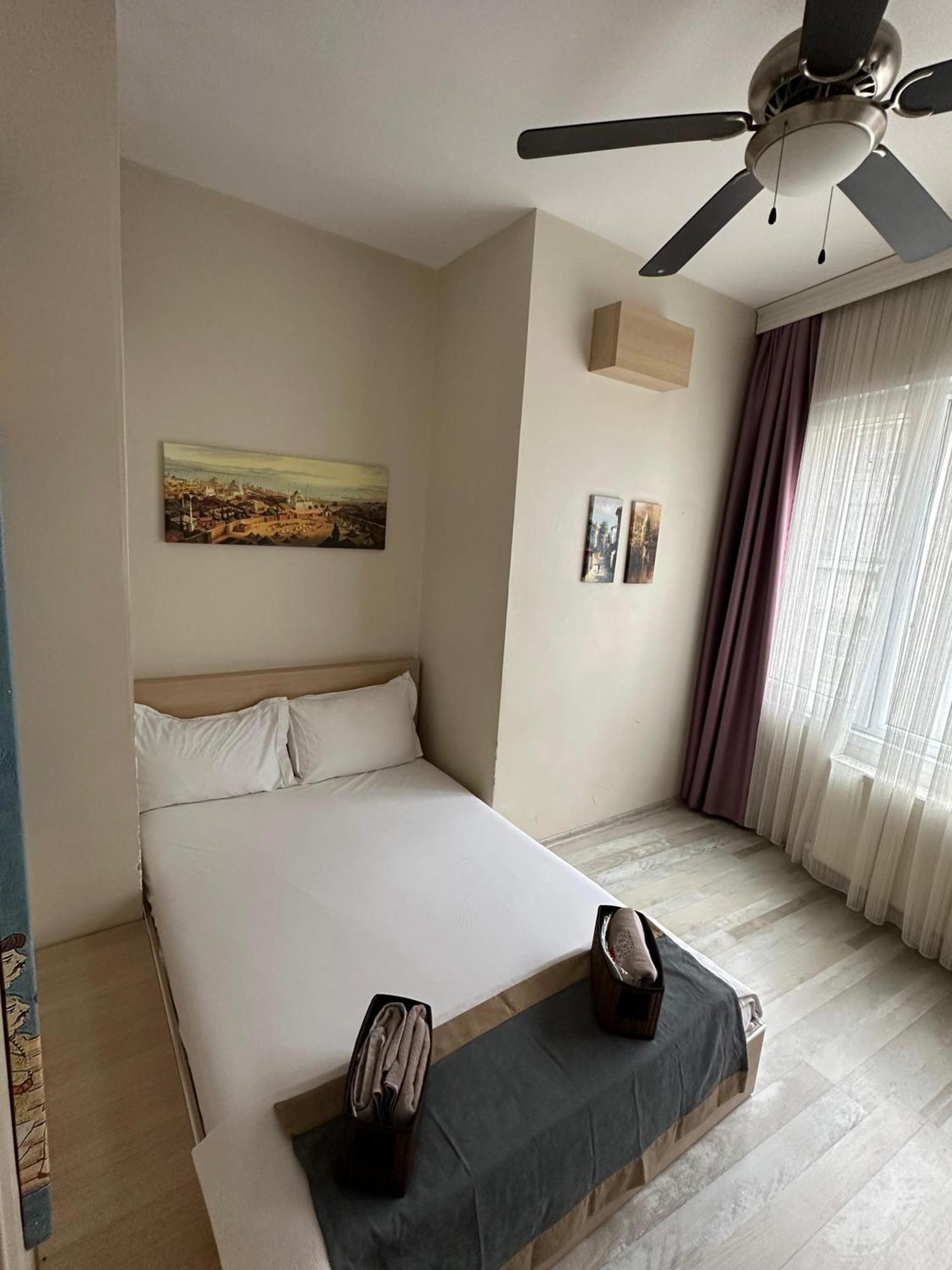 Social House Istanbul Hotel Room photo