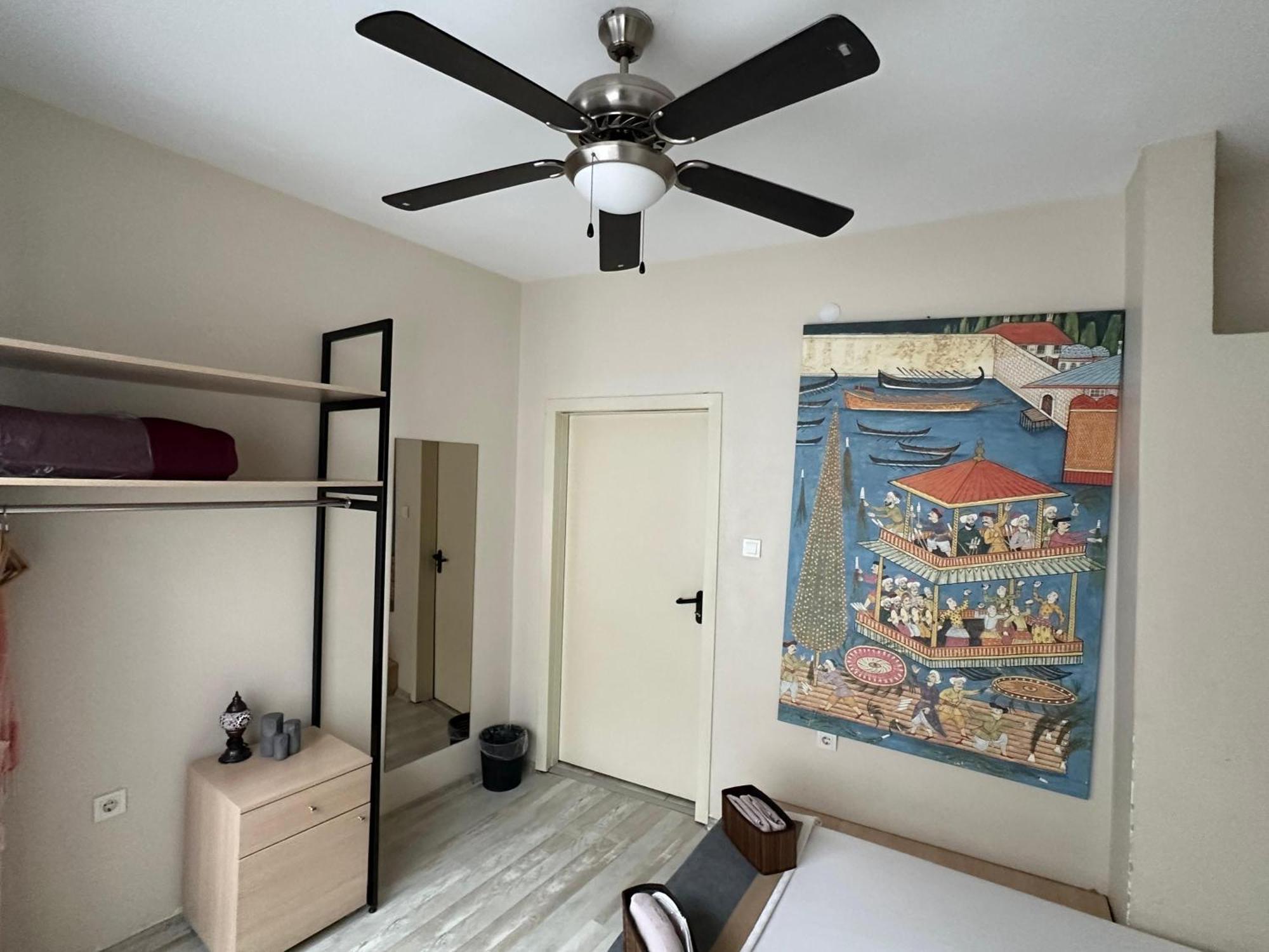Social House Istanbul Hotel Room photo