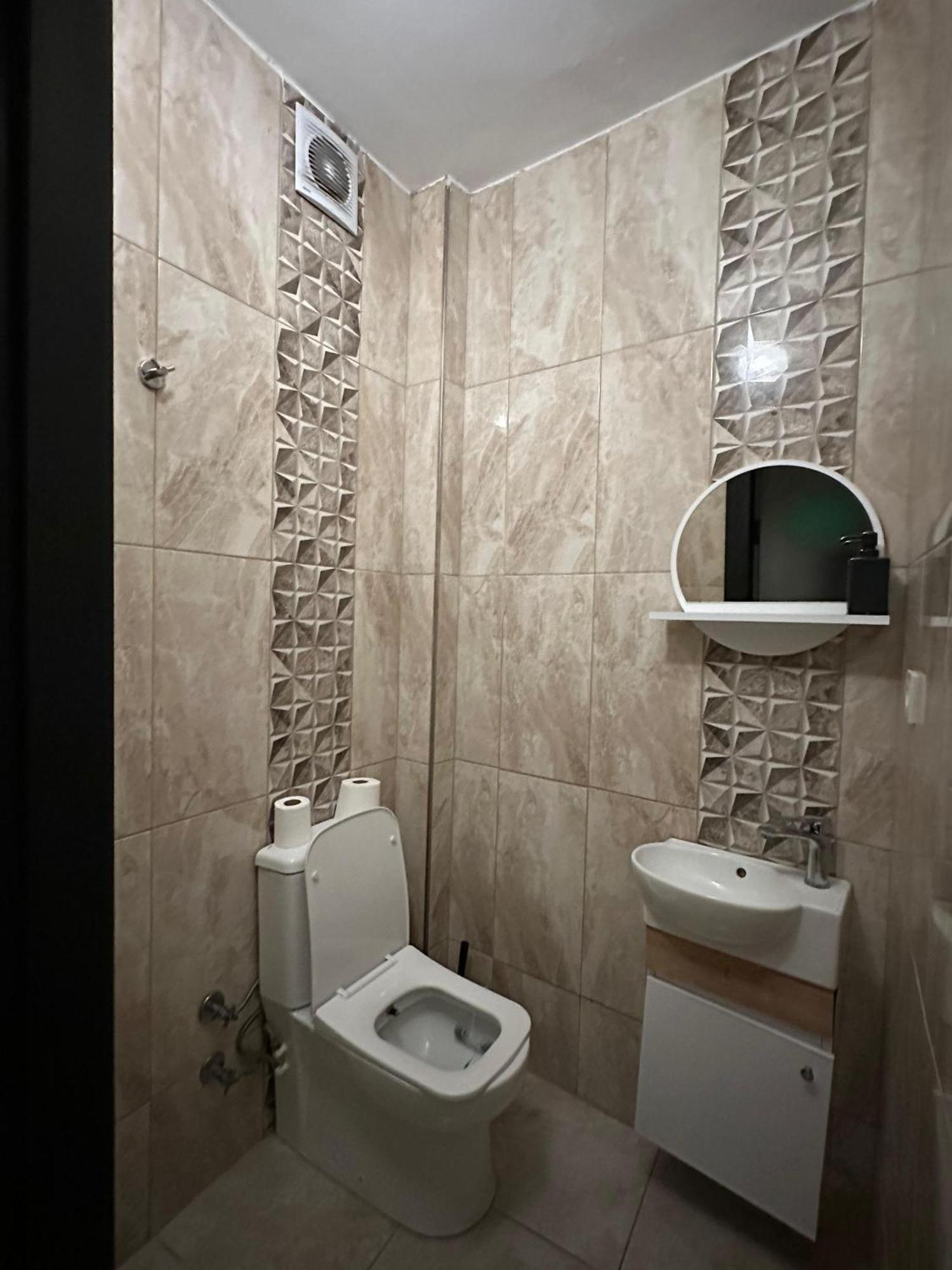 Social House Istanbul Hotel Room photo