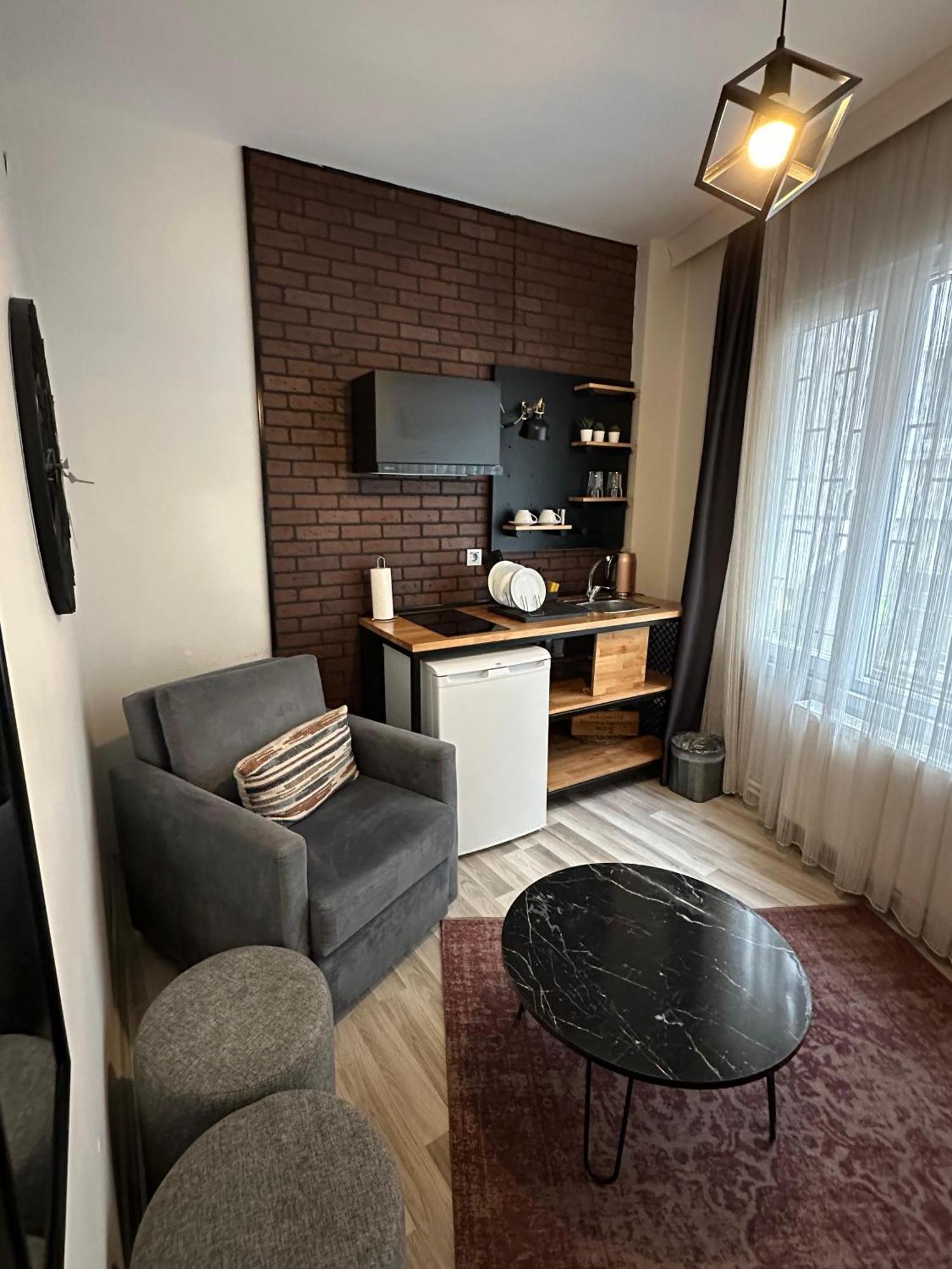 Social House Istanbul Hotel Room photo