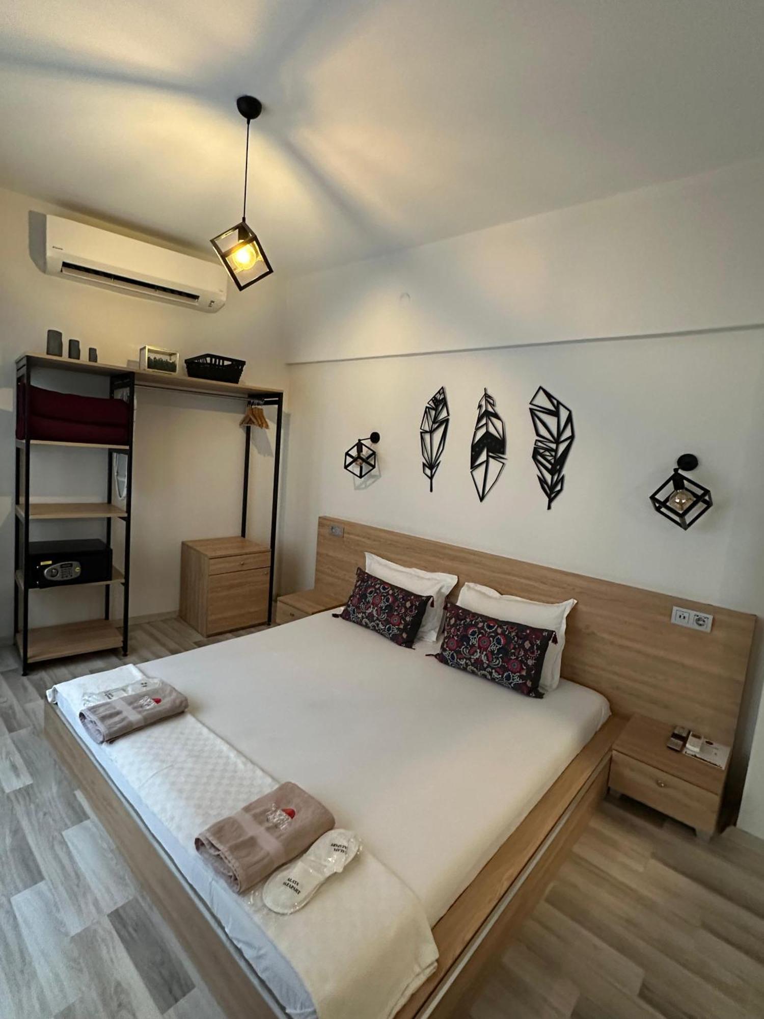 Social House Istanbul Hotel Room photo