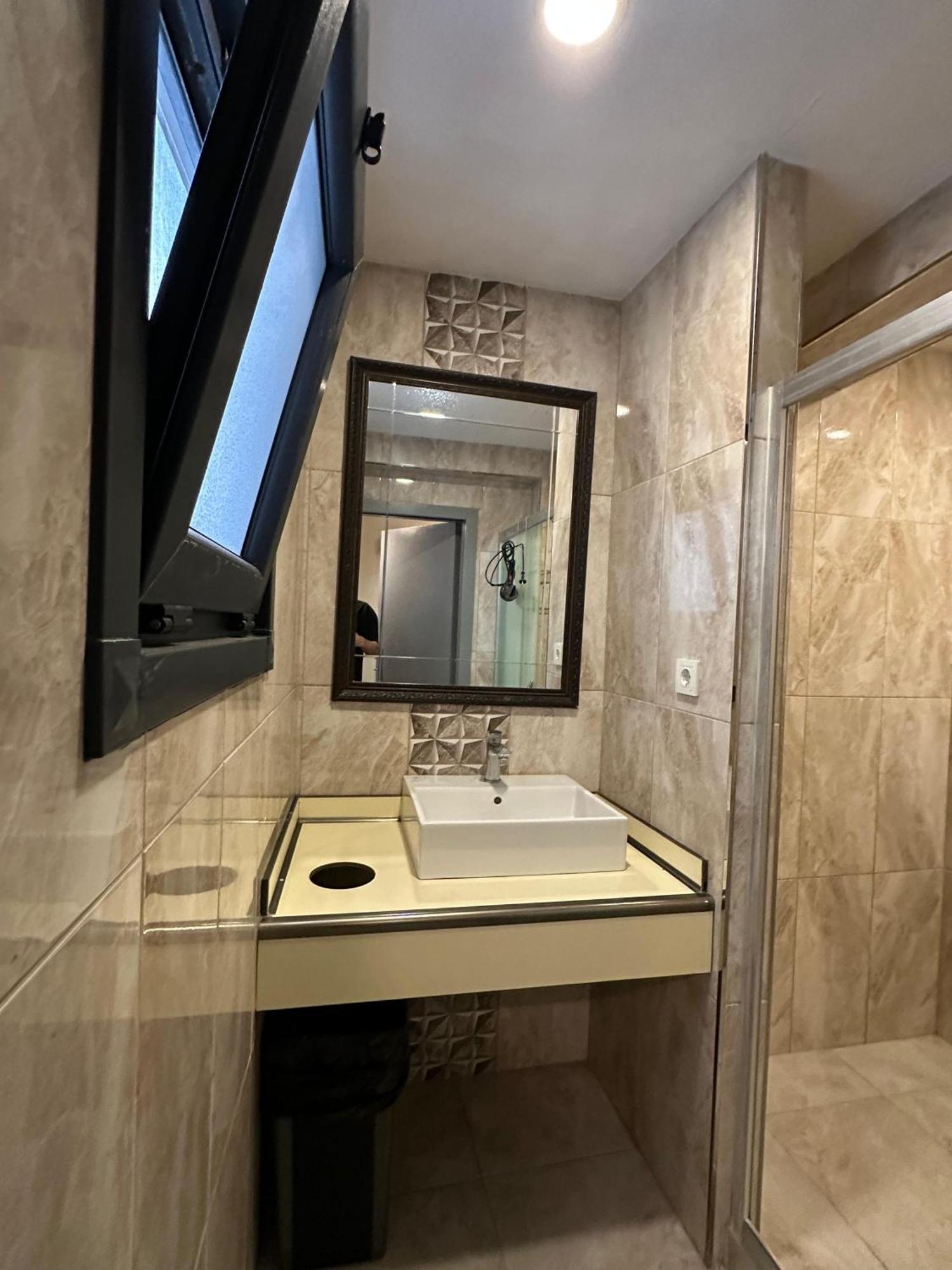 Social House Istanbul Hotel Room photo
