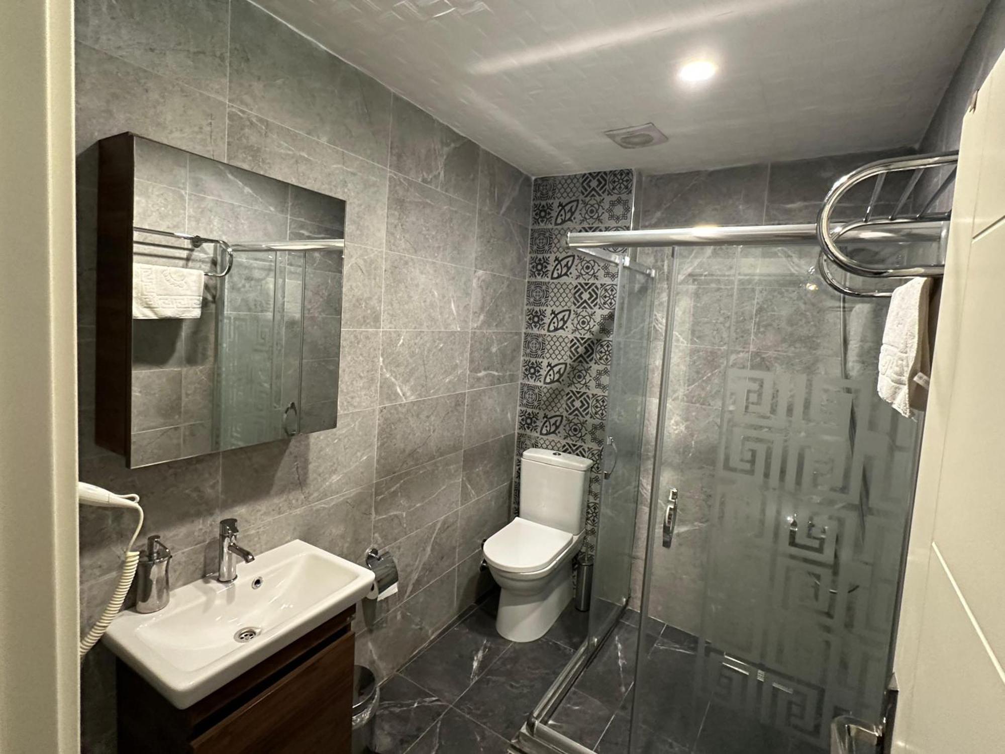 Social House Istanbul Hotel Room photo