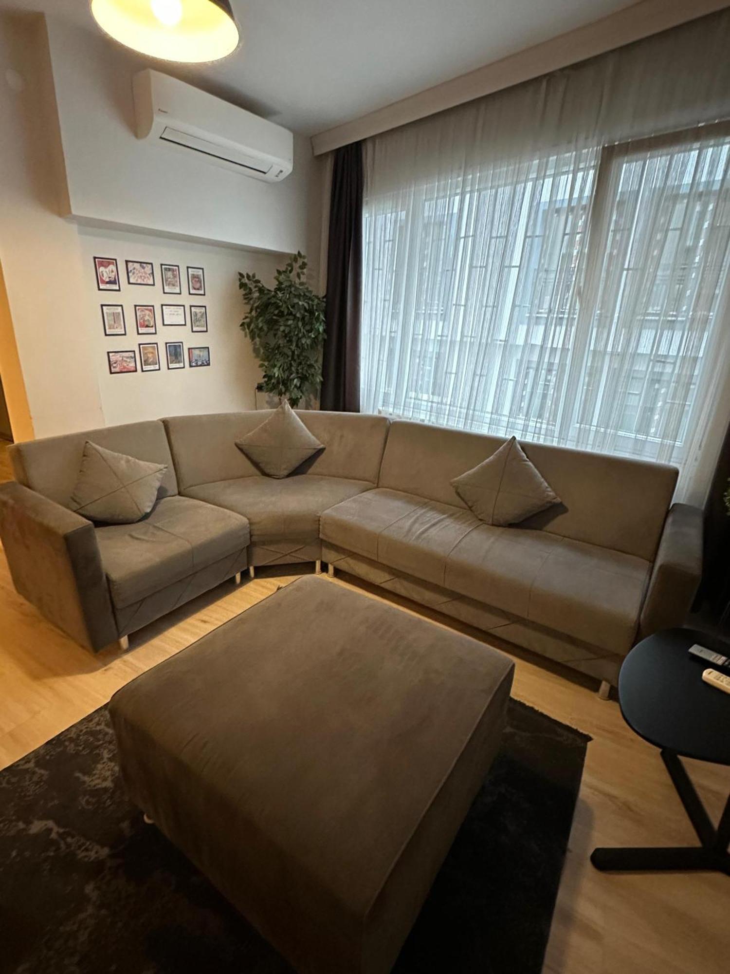 Social House Istanbul Hotel Room photo