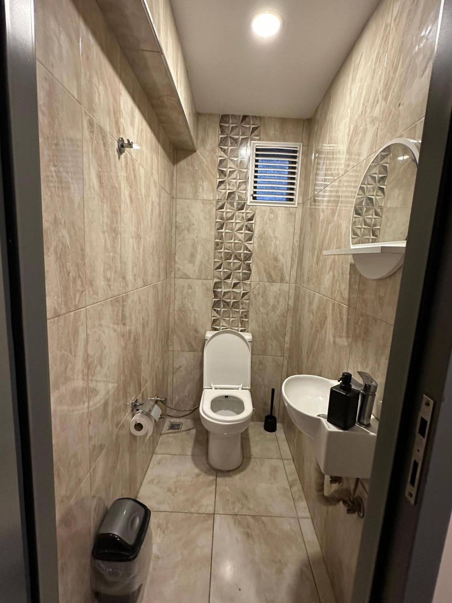Social House Istanbul Hotel Room photo