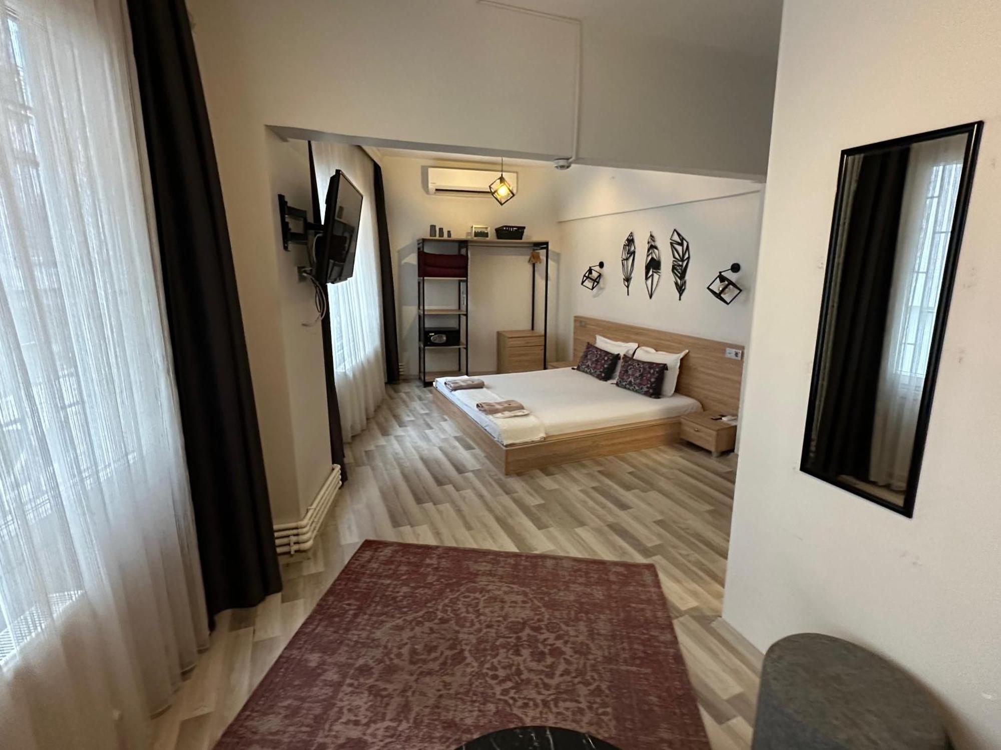 Social House Istanbul Hotel Room photo